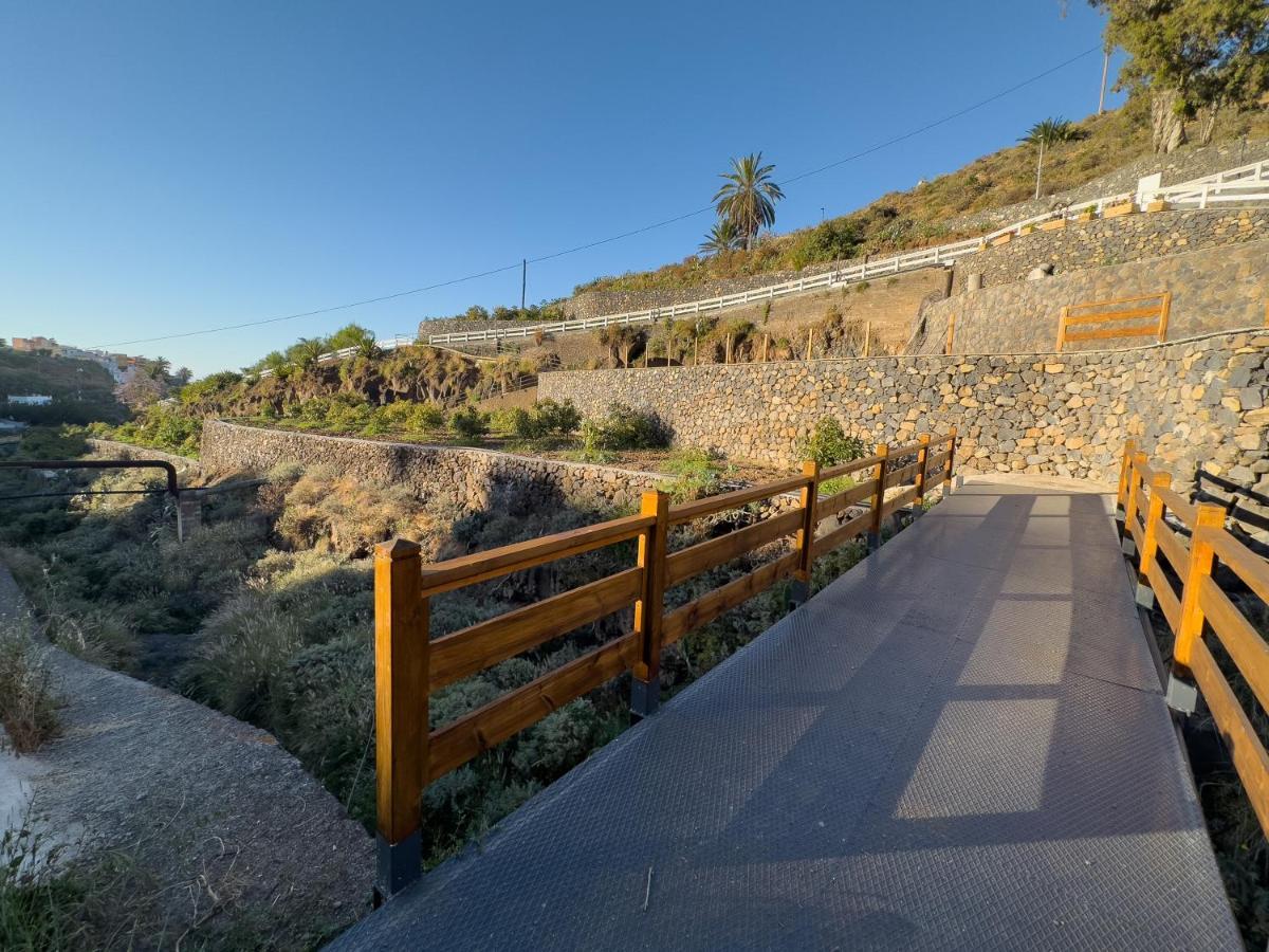 Finca Pico Los Realejos Luaran gambar