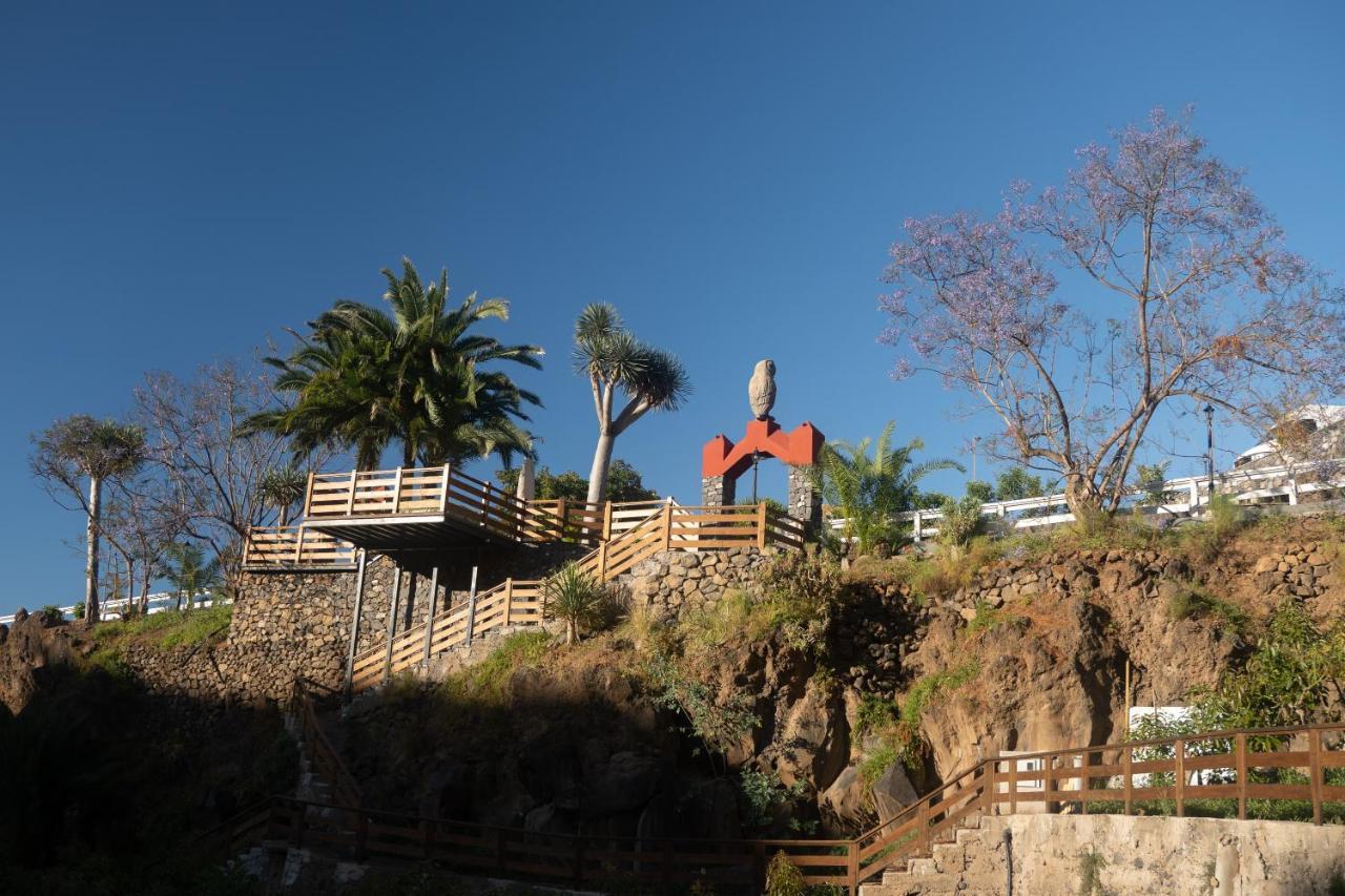 Finca Pico Los Realejos Luaran gambar